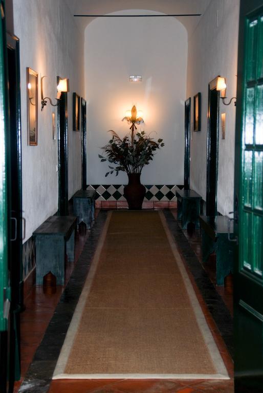 Herdade Da Samarra Hotel Viana do Alentejo Exterior foto