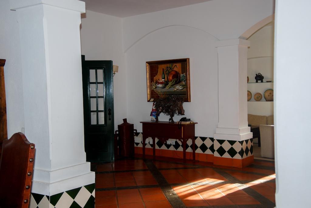 Herdade Da Samarra Hotel Viana do Alentejo Exterior foto